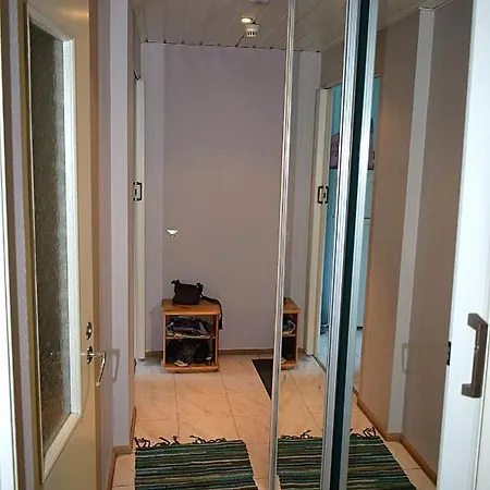 Korter Aparthotel *