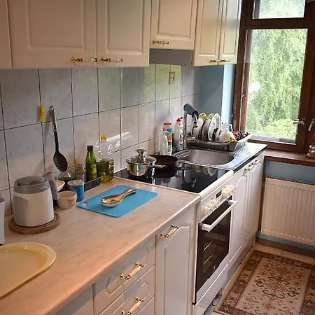 Korter Aparthotel
